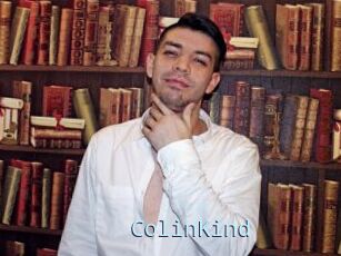 ColinKind