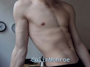 ColinMonroe