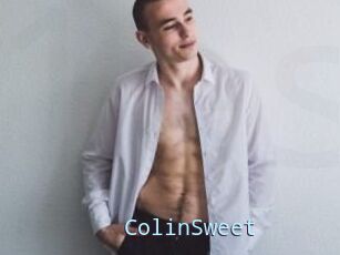 ColinSweet