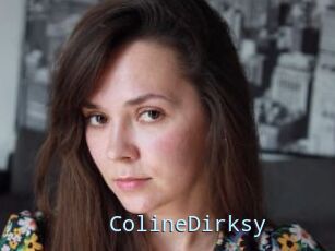 ColineDirksy