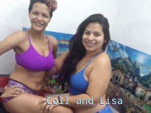 Coll_and_Lisa