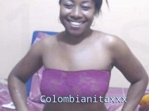 Colombianitaxxx