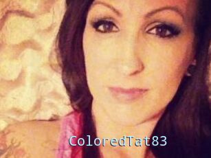 ColoredTat83