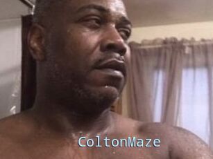Colton_Maze