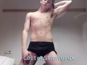 ColtonStanfordx