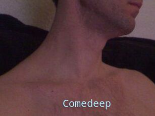 Comedeep
