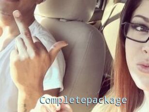 Completepackage