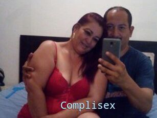 Complisex