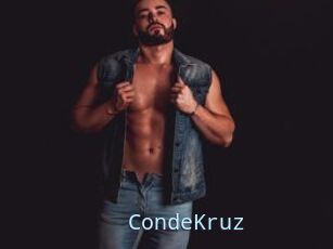 CondeKruz