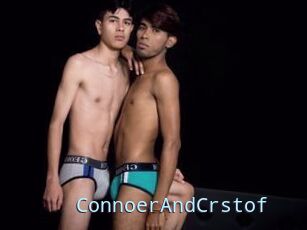 ConnoerAndCrstof