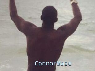 Connor_Maze