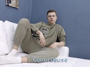 ConorDeuse