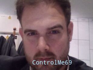 ControlMe69