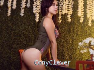 ConyClever