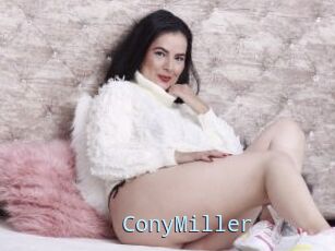 ConyMiller