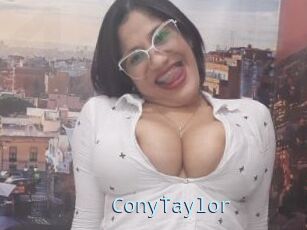 ConyTaylor