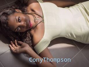 ConyThompson