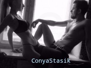 ConyaStasik