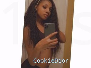 CookieDior