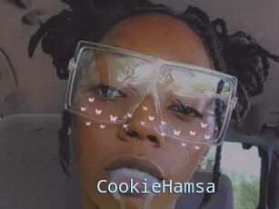 CookieHamsa