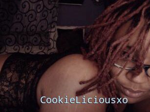 CookieLiciousxo