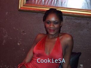CookieSA