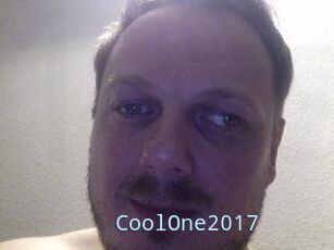 CoolOne2017