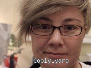 CoolyLyaro