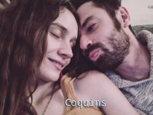 Coquins