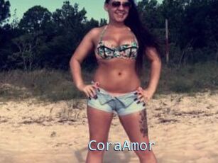 CoraAmor