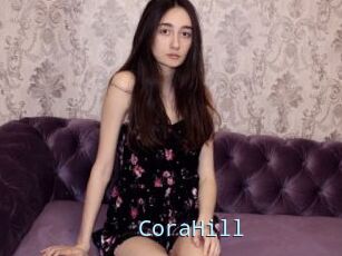 CoraHill