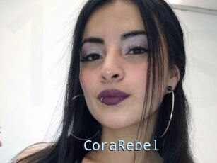 CoraRebel