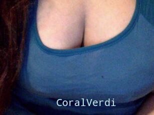 CoralVerdi