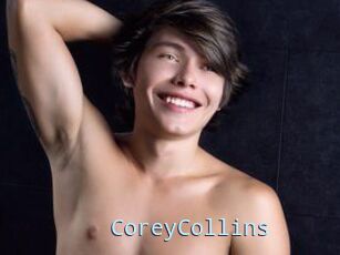CoreyCollins