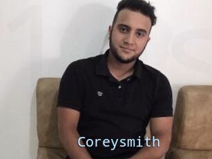 Coreysmith