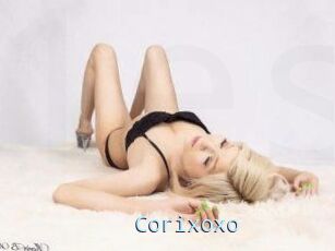 Corixoxo