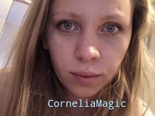 CorneliaMagic