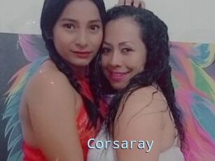 Corsaray