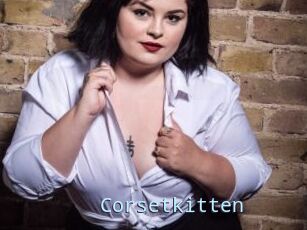 Corsetkitten