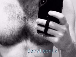 CoryLeonis