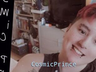CosmicPrince