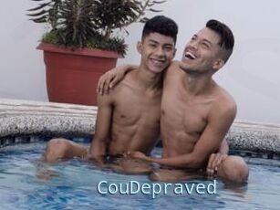 CouDepraved