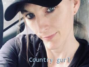 Country_gurl