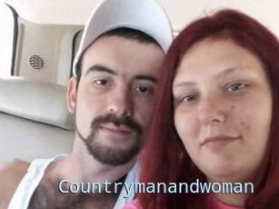 Countrymanandwoman