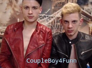 CoupleBoy4Funn