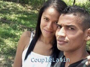 CoupleLatin