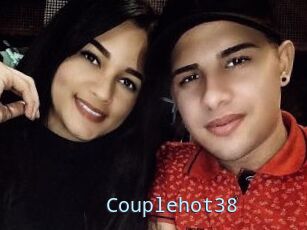 Couplehot38