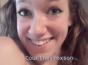 CourtneyFoxson