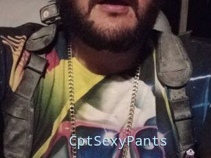 CptSexyPants