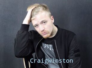 CraigWinston